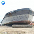 Main Product Ship Launching And Lifting Marine Inflatable Rubber Airbags